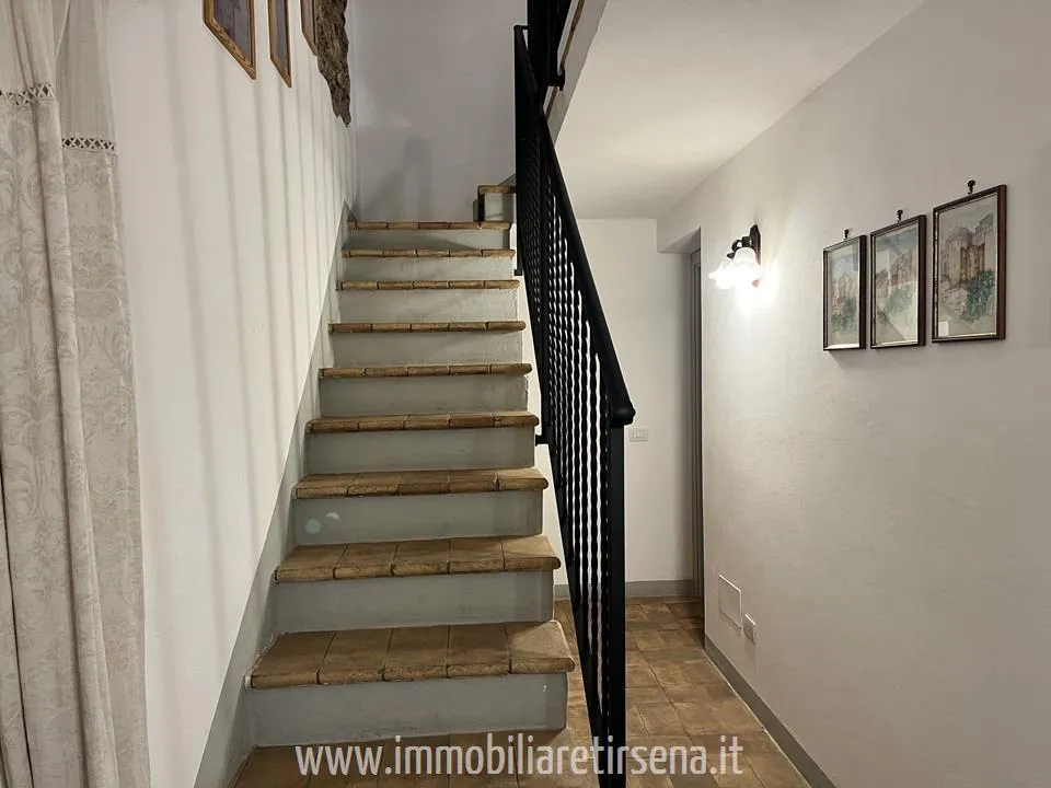 Appartamento in vendita a Castiglione in Teverina - foto 8