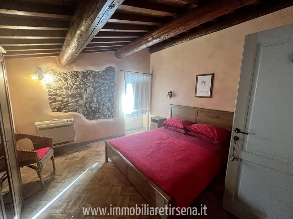 Appartamento in vendita a Castiglione in Teverina - foto 9