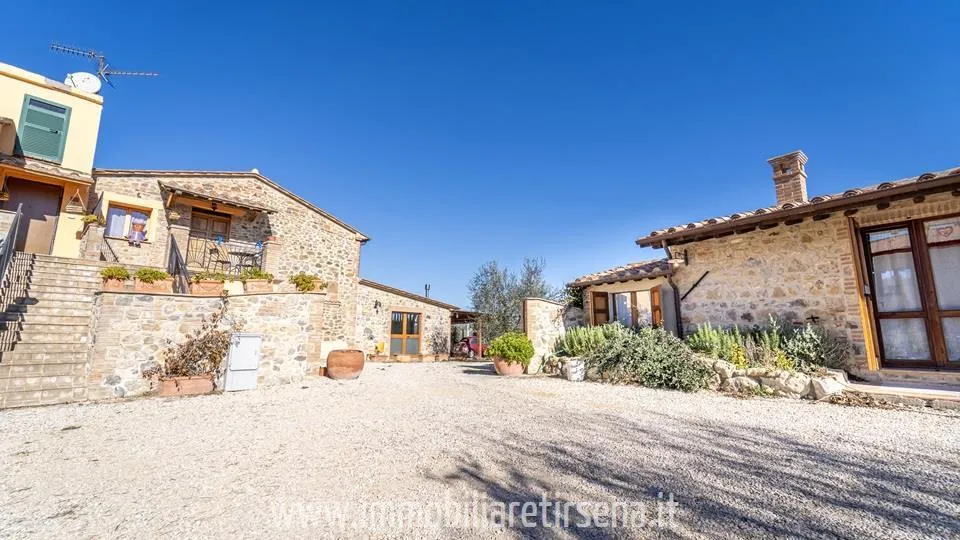 Rustico in vendita a Fabro - foto 4