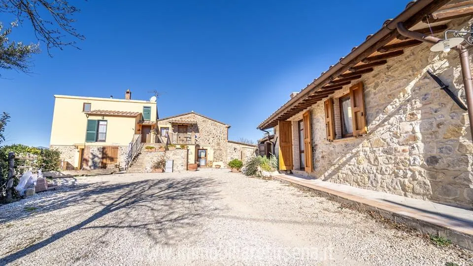 Rustico in vendita a Fabro - foto 8