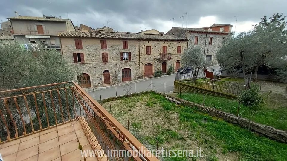 Casa indipendente in vendita a Castel Viscardo - Monterubiaglio - foto 10