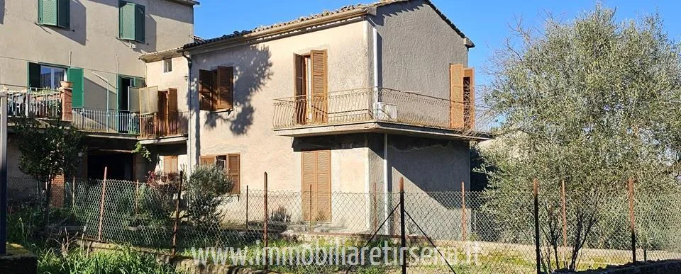 Casa indipendente in vendita a Castel Viscardo - Monterubiaglio - foto 2