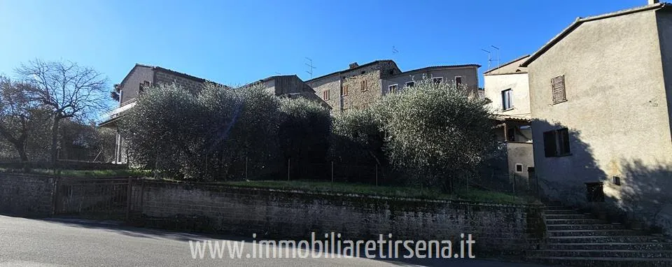 Casa indipendente in vendita a Castel Viscardo - Monterubiaglio - foto 3