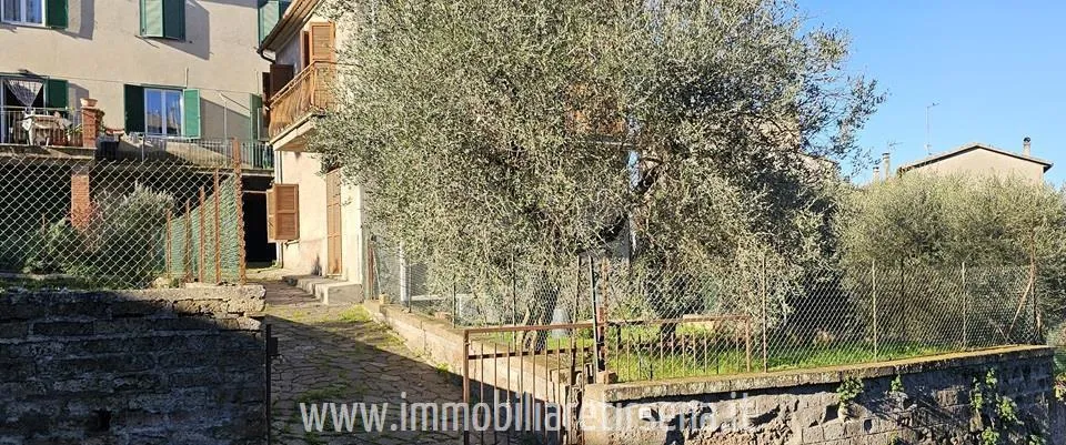 Casa indipendente in vendita a Castel Viscardo - Monterubiaglio - foto 5