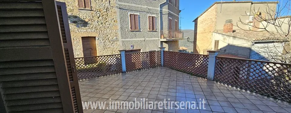 Casa indipendente in vendita a Castel Viscardo - Monterubiaglio - foto 6