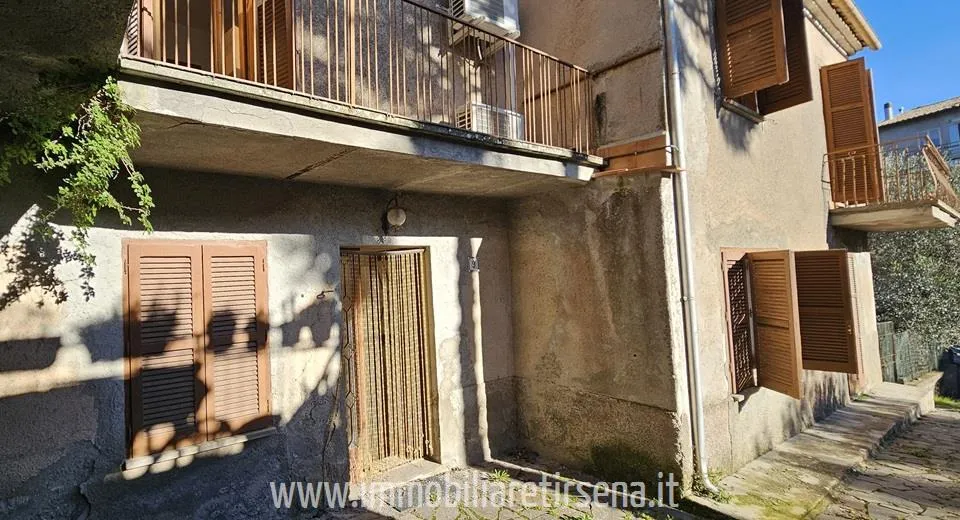Casa indipendente in vendita a Castel Viscardo - Monterubiaglio - foto 8