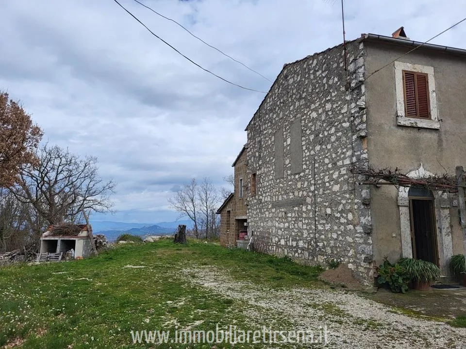 Rustico in vendita a Orvieto - foto 3