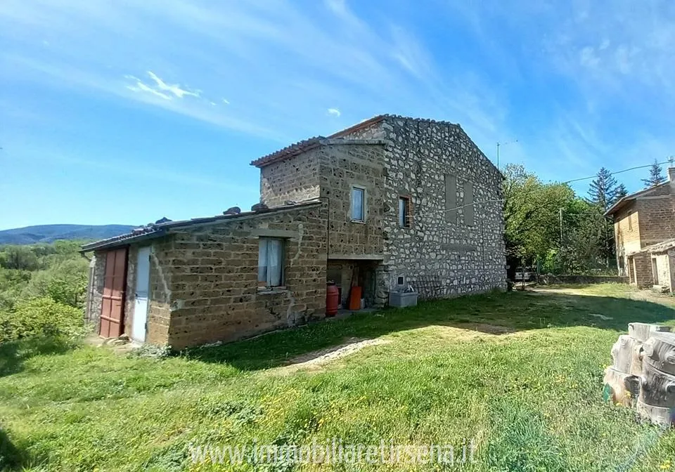 Rustico in vendita a Orvieto - foto 4