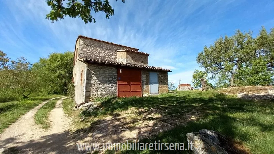 Rustico in vendita a Orvieto - foto 5