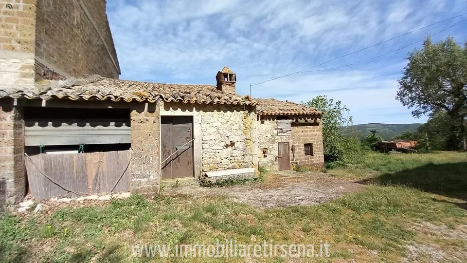 Rustico in vendita a Orvieto - foto 6