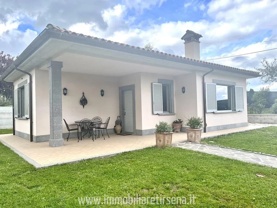 Villa in vendita a Orvieto - Canale Nuovo - foto 2
