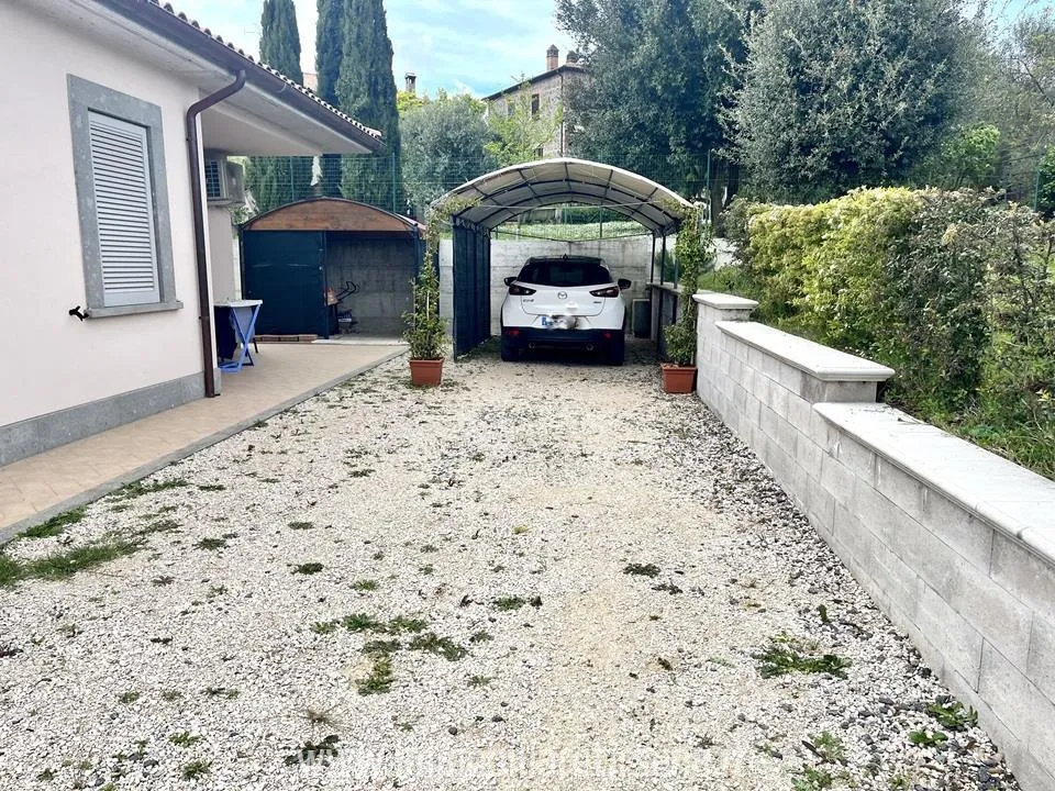 Villa in vendita a Orvieto - Canale Nuovo - foto 3
