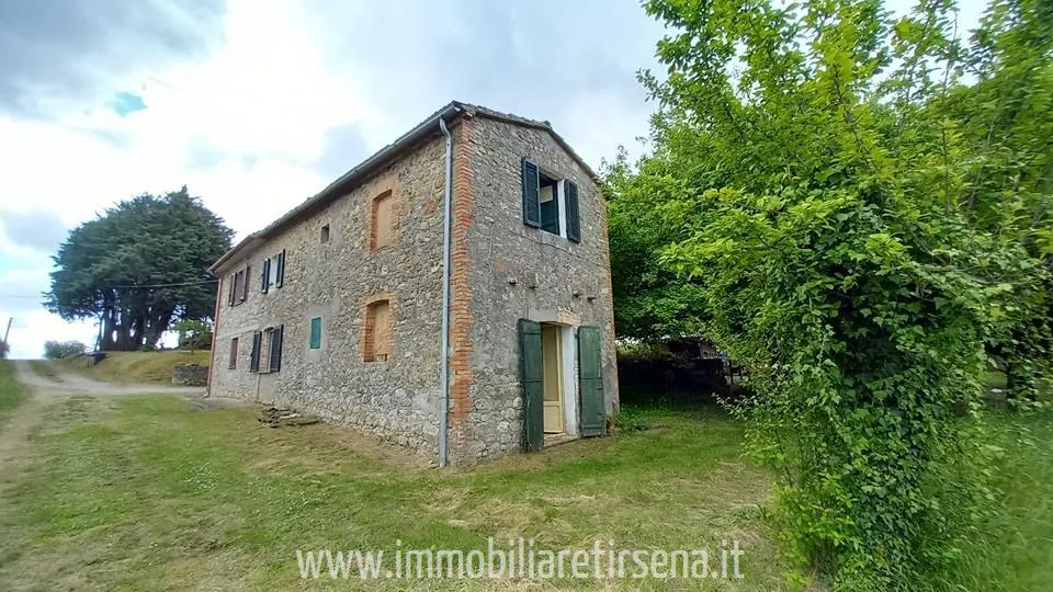 Rustico in vendita a Ficulle - Olevole - foto 1