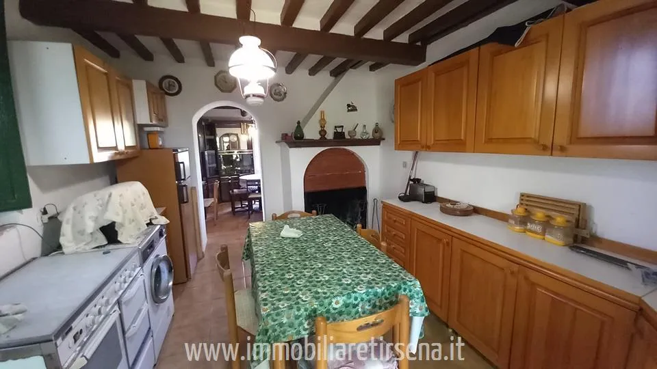 Rustico in vendita a Ficulle - Olevole - foto 10