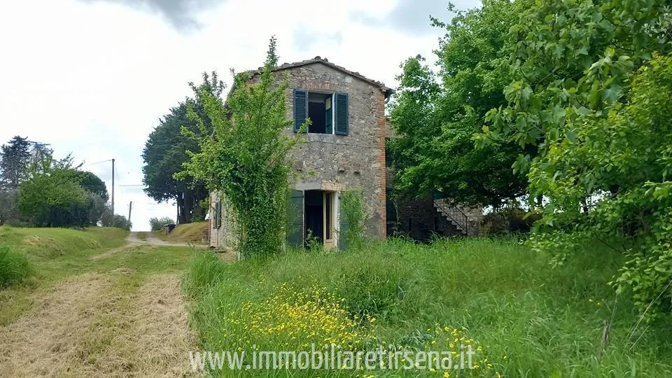 Rustico in vendita a Ficulle - Olevole - foto 2