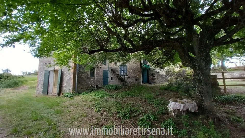 Rustico in vendita a Ficulle - Olevole - foto 3