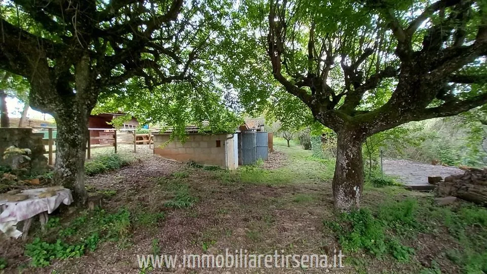 Rustico in vendita a Ficulle - Olevole - foto 5
