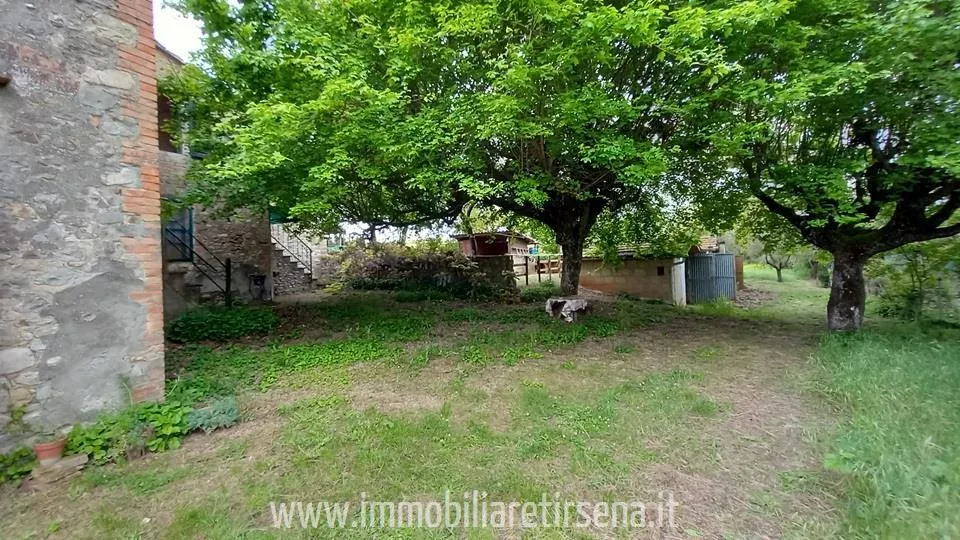 Rustico in vendita a Ficulle - Olevole - foto 6