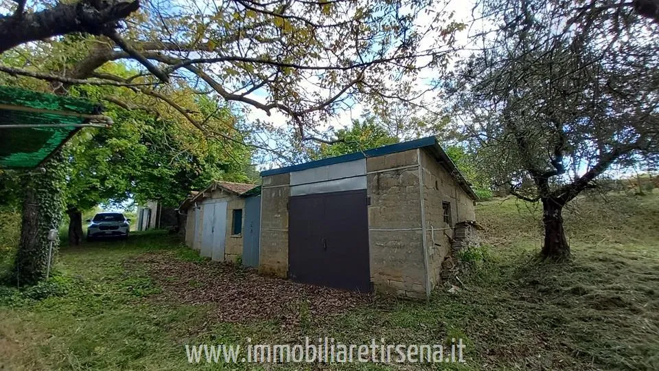 Rustico in vendita a Ficulle - Olevole - foto 8