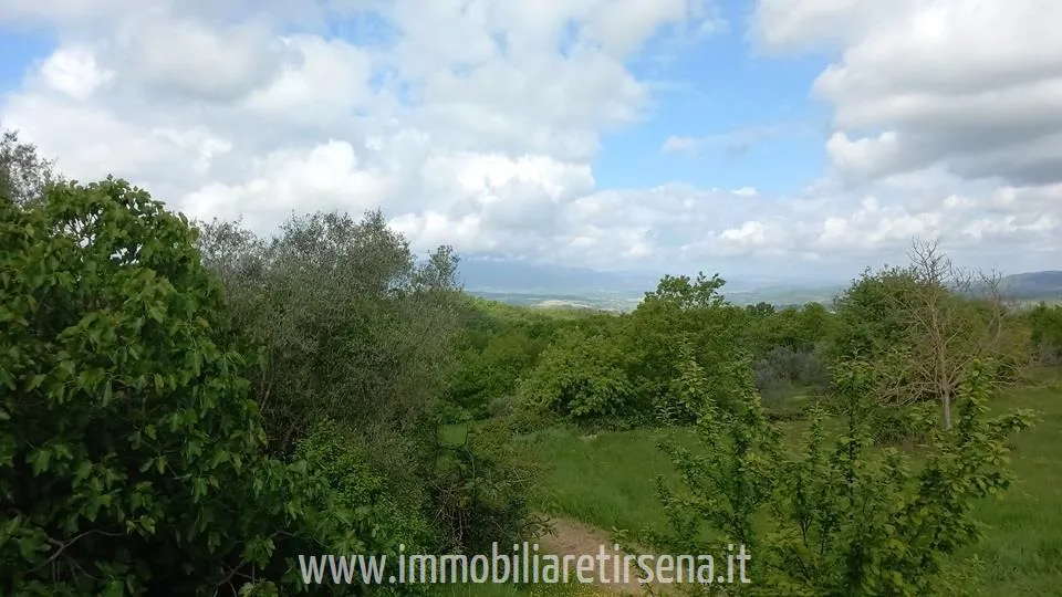 Rustico in vendita a Ficulle - Olevole - foto 9