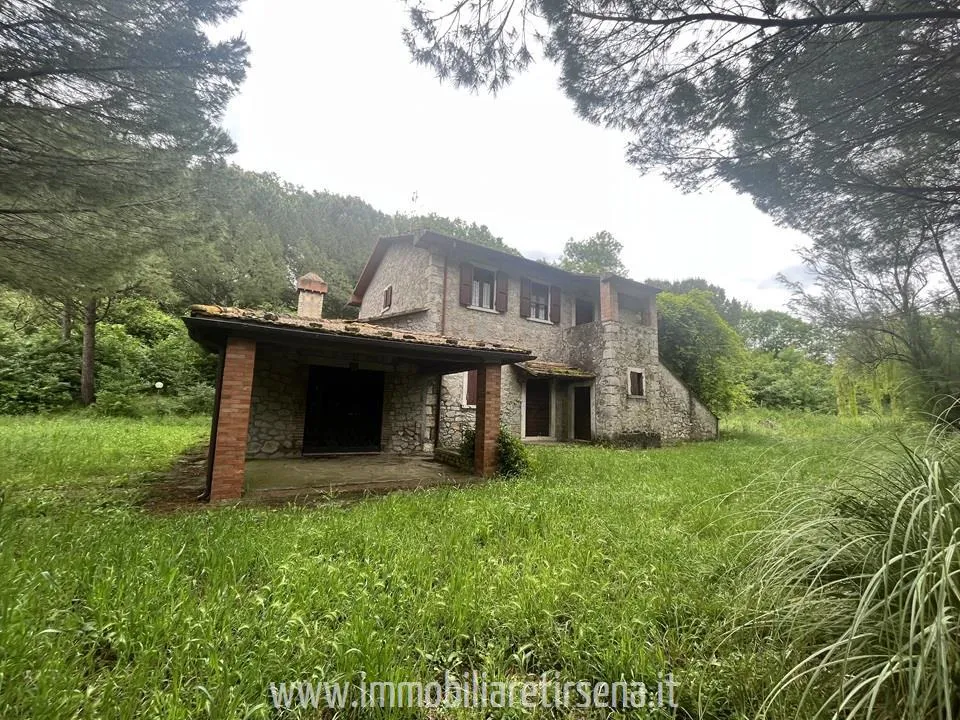 Rustico in vendita a Orvieto - foto 1