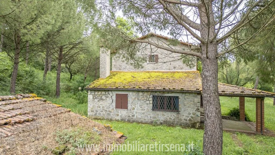 Rustico in vendita a Orvieto - foto 4