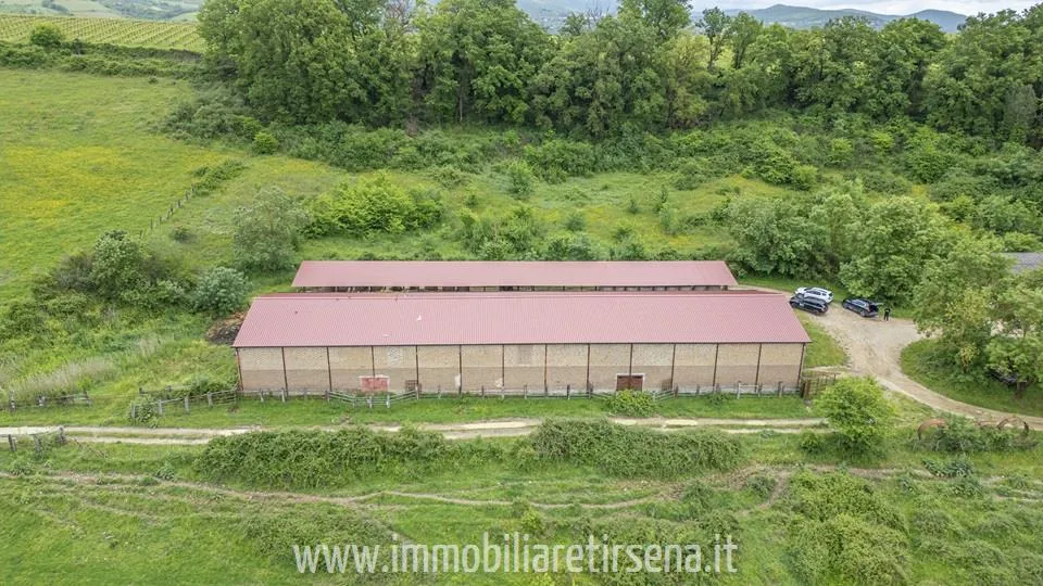 Rustico in vendita a Orvieto - foto 9