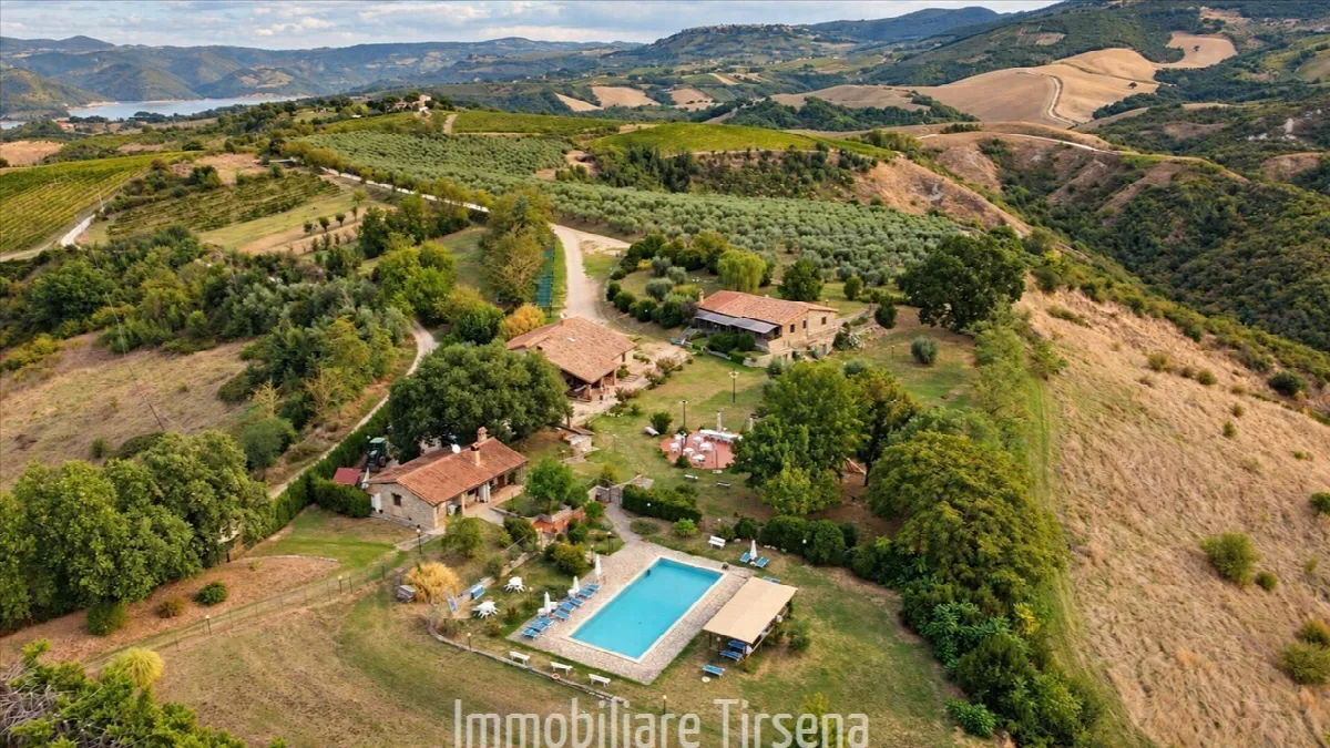 Rustico in vendita a Orvieto - foto 1