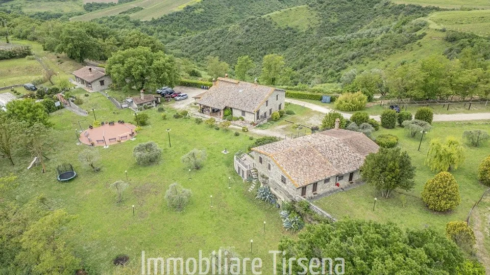 Rustico in vendita a Orvieto - foto 2