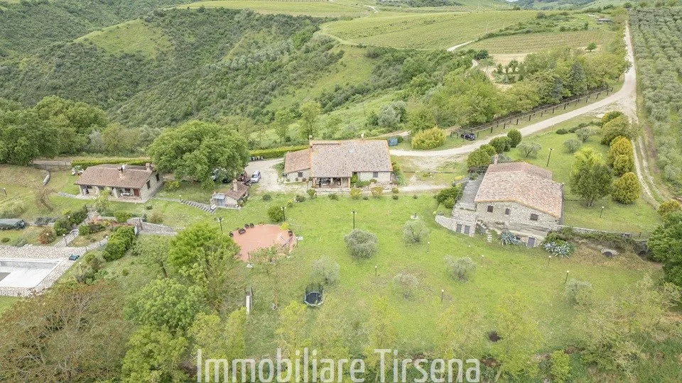 Rustico in vendita a Orvieto - foto 3