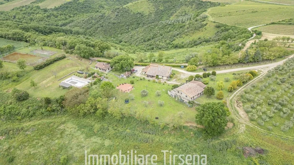 Rustico in vendita a Orvieto - foto 4