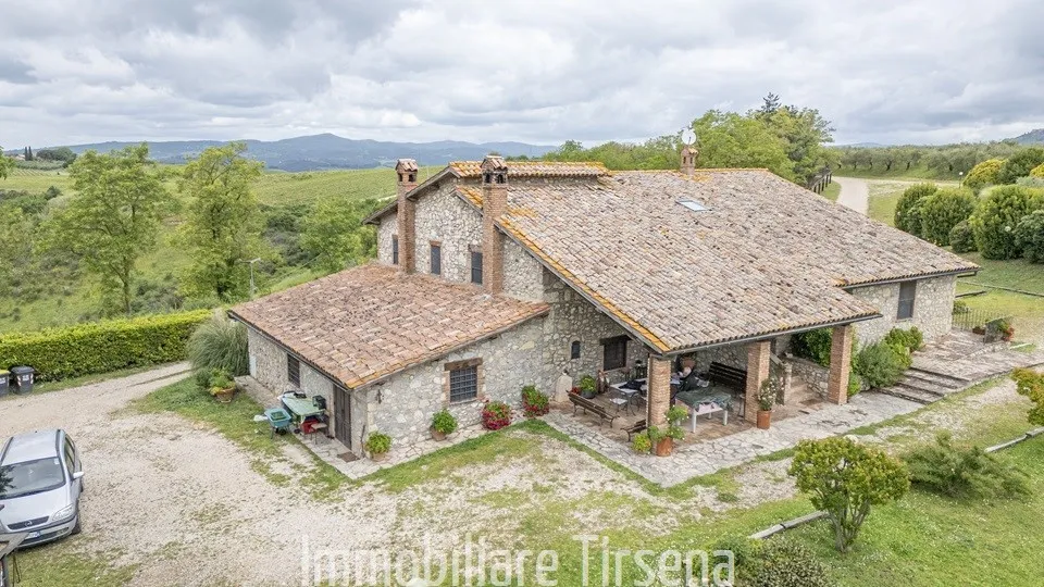 Rustico in vendita a Orvieto - foto 5