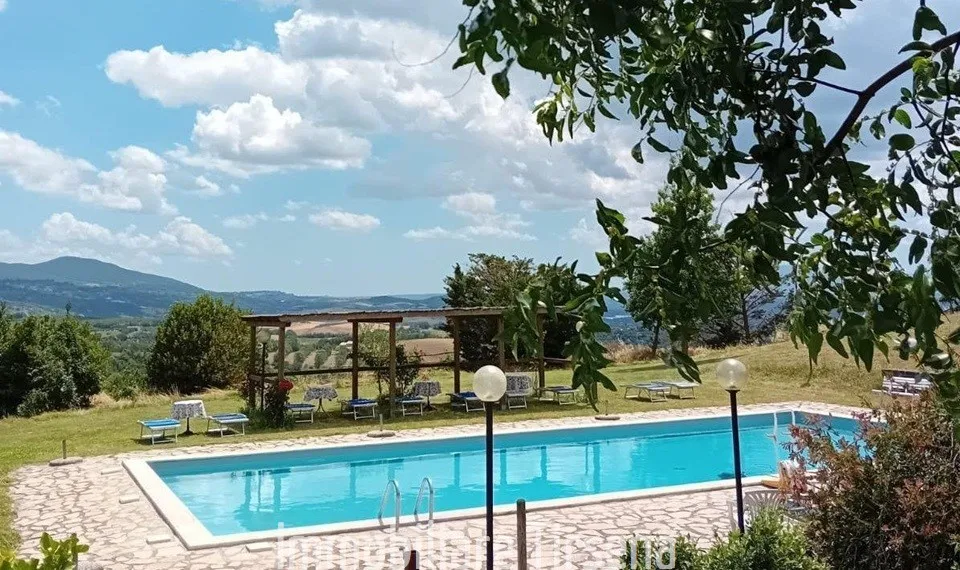 Rustico in vendita a Orvieto - foto 6