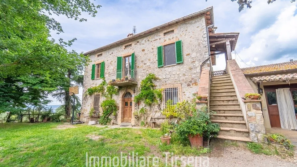 Rustico in vendita a Orvieto - Ciconia - foto 2