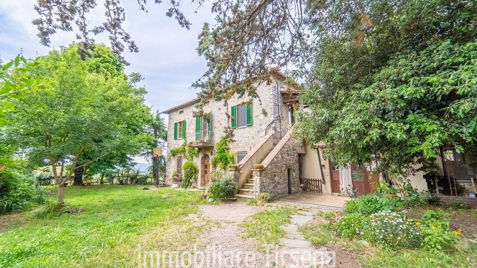 Rustico in vendita a Orvieto - Ciconia - foto 3