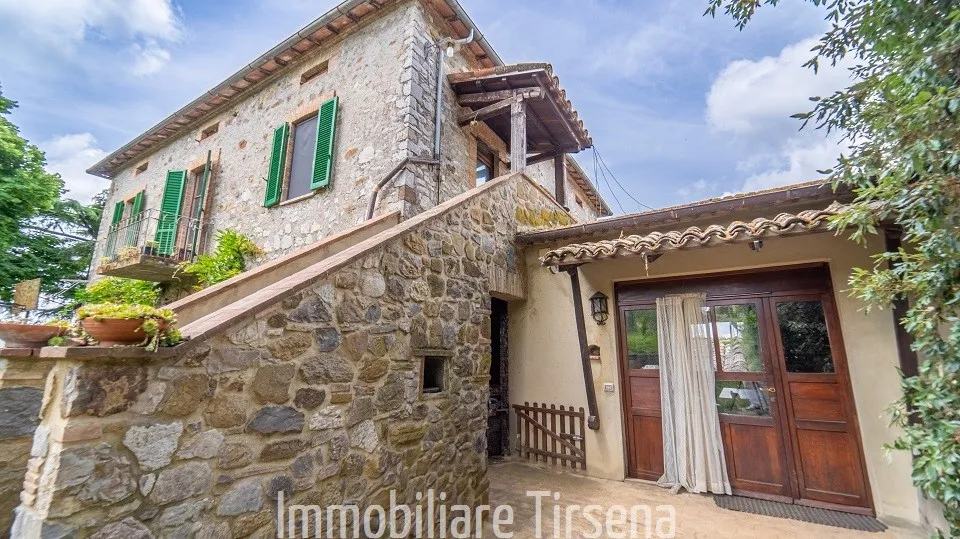 Rustico in vendita a Orvieto - Ciconia - foto 4