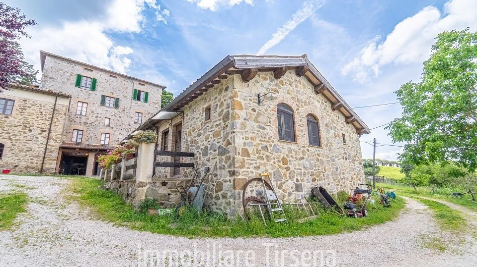 Rustico in vendita a Orvieto - Ciconia - foto 6