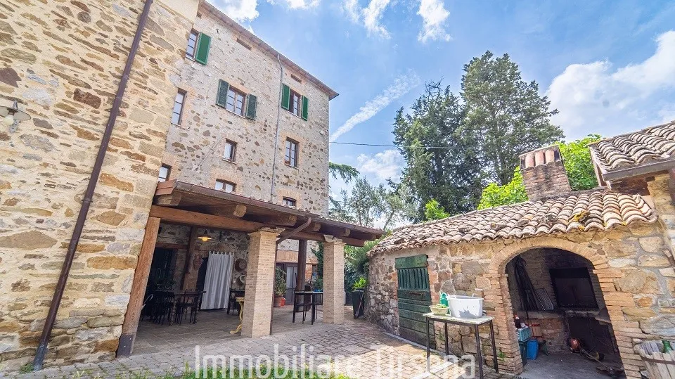 Rustico in vendita a Orvieto - Ciconia - foto 8