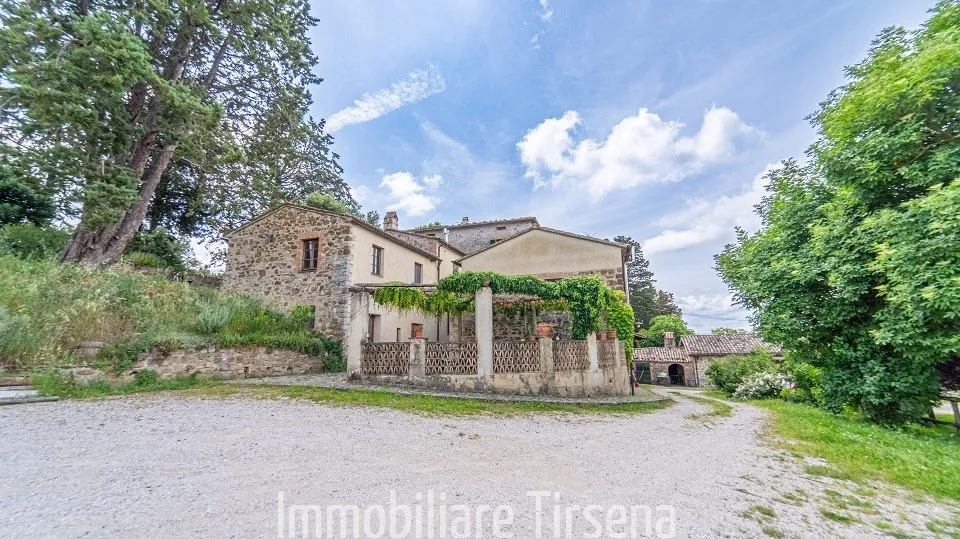 Rustico in vendita a Orvieto - Ciconia - foto 9