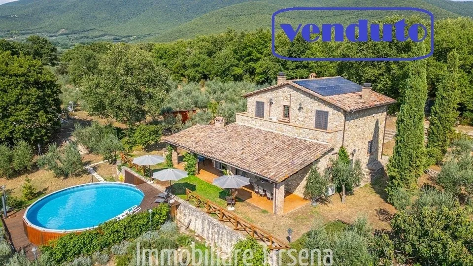 Rustico in vendita a Orvieto - foto 1