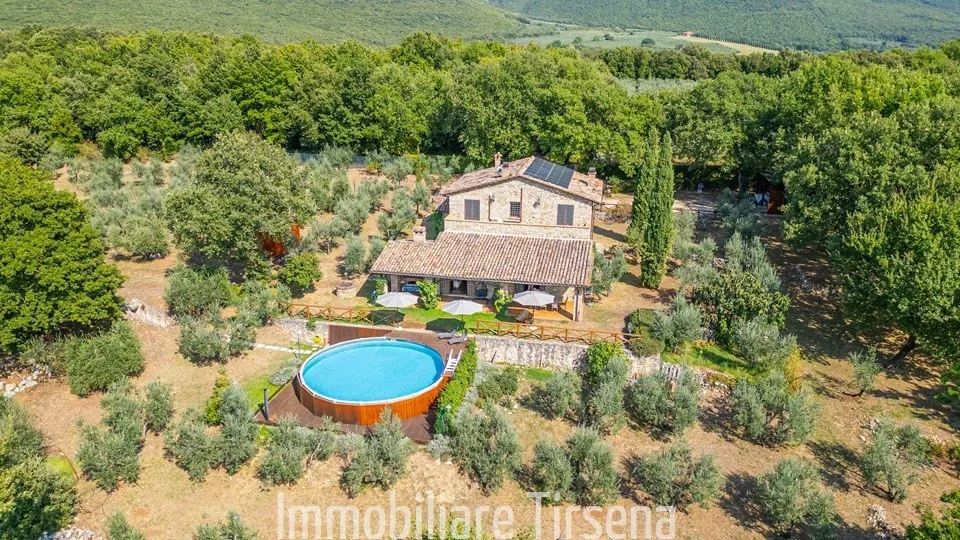 Rustico in vendita a Orvieto - foto 4