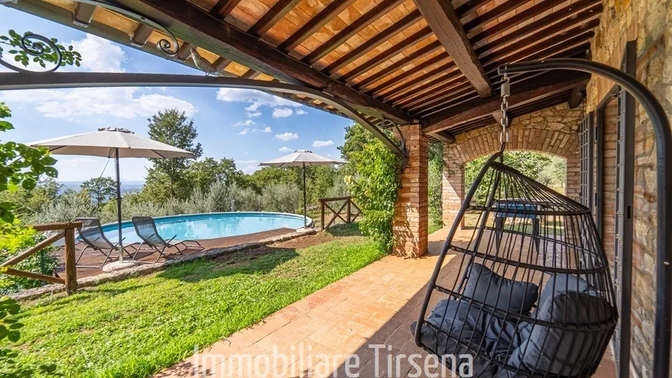 Rustico in vendita a Orvieto - foto 5