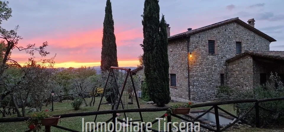 Rustico in vendita a Orvieto - foto 7