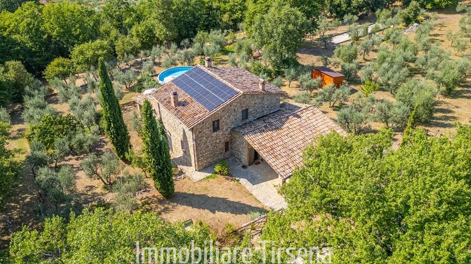Rustico in vendita a Orvieto - foto 9
