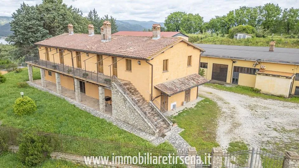 Rustico in vendita a Orvieto - foto 6