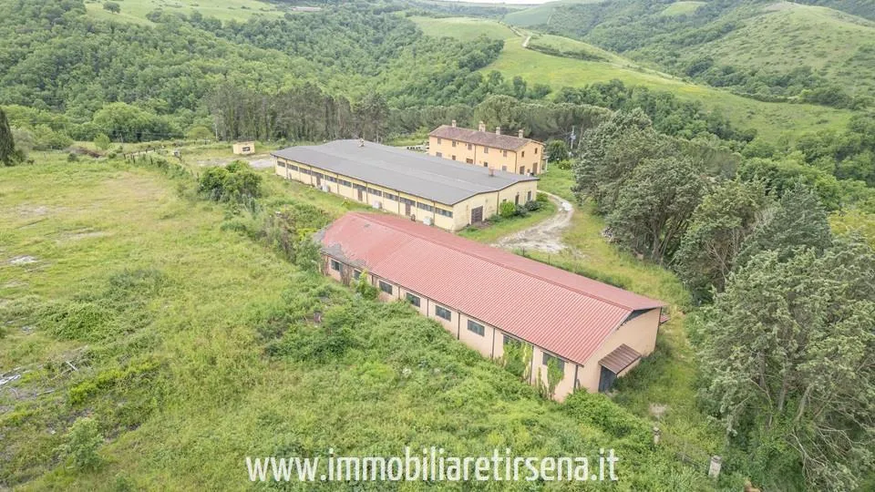 Rustico in vendita a Orvieto - foto 7
