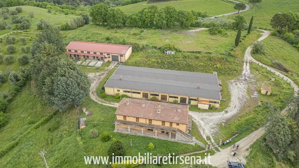Rustico in vendita a Orvieto - foto 8