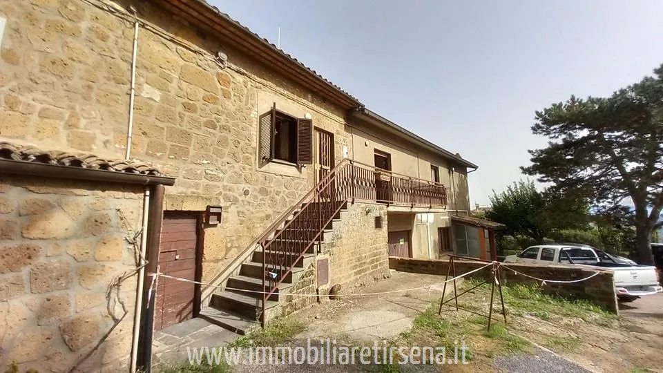Casa indipendente in vendita a Orvieto - Rocca Ripesana - foto 1