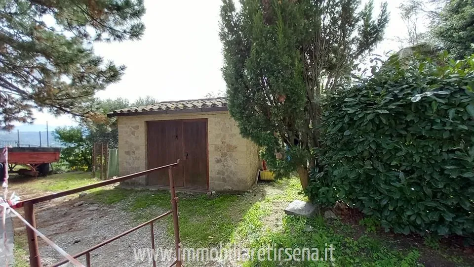 Casa indipendente in vendita a Orvieto - Rocca Ripesana - foto 10