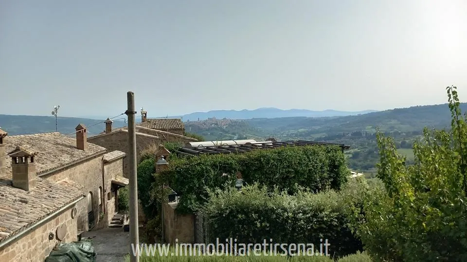Casa indipendente in vendita a Orvieto - Rocca Ripesana - foto 2